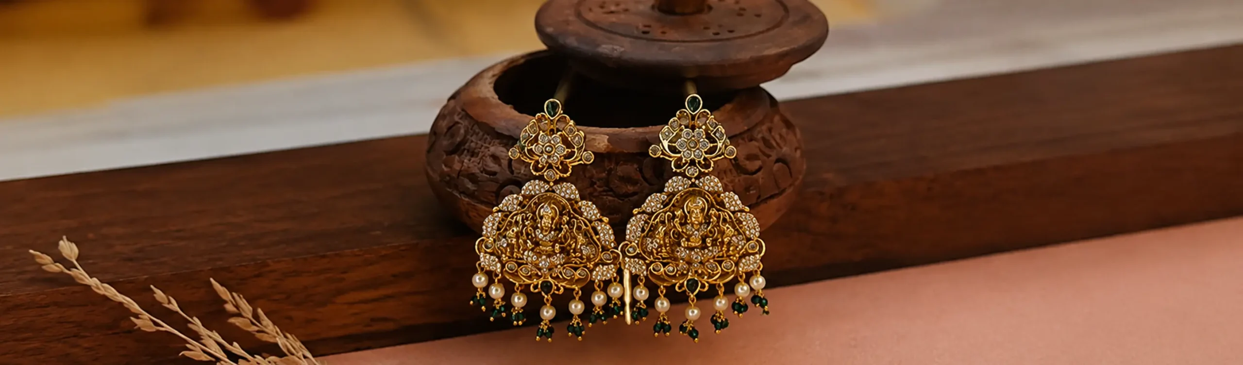Saktya jewellery