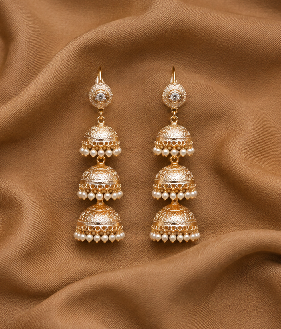Oxidised Collection