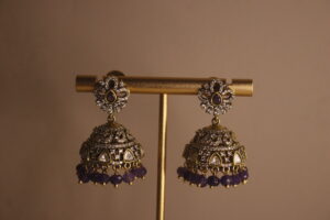 Roshni Jhumka