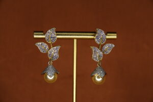 Tulasi Pearl Drops