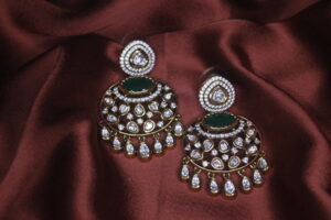 Nimisha Chandbali