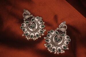 Aaranya Chandbali