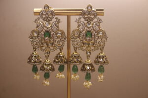 Rajvi Statement Dangler