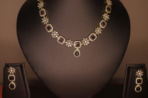 Amodini Choker Set