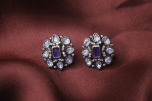 Meghali Studs