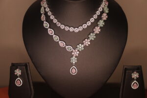 Aarna Choker Set