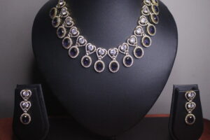 Ilisha Choker Set