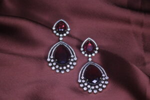 Reeva Drop Danglers