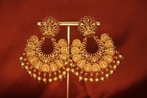Lakshmi Chandbali