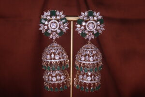 Shilpika Statement Jhumka