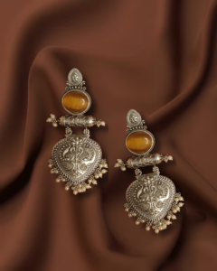 Vani Statement Dangler
