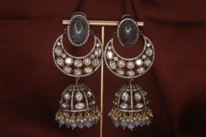 Chithravathi Statement Jhumka