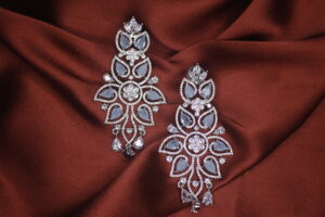 Ridhima Leaf Dangler