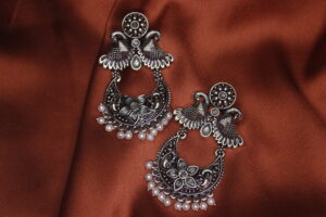 Chandrika Chandbali