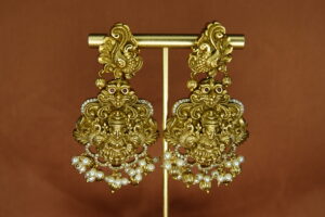 Sakhi Temple Dangler