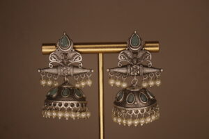 Anvitha Antique Jhumka