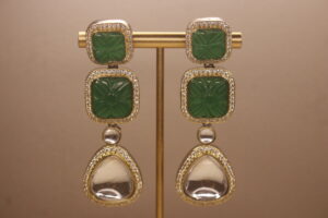 Anusha Statement Danglers
