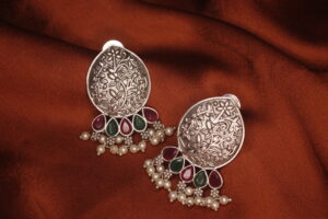 Vaidehi Ethnic Studs