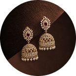 Jhumkas