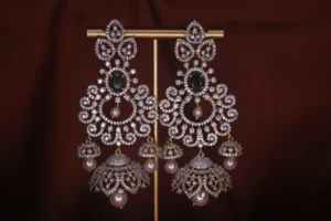 Latika Jhumka