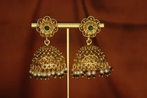 Harshi Jhumka