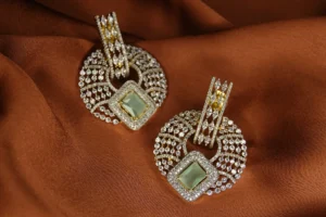 Dhara CZ Drops